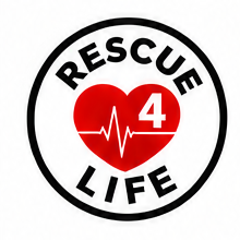 Rescue4life logo